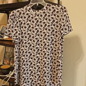 Ann Taylor Loft blouse